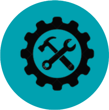 Mantenimiento general de infraestructura